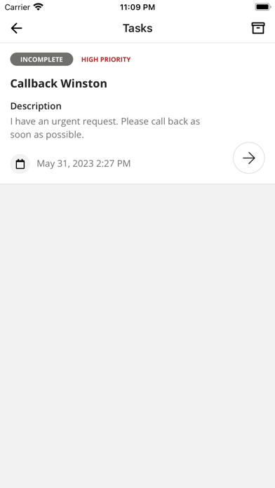 SharedVu Screenshot