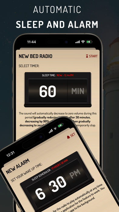 All Radio Pro - Radio App Screenshot
