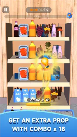 Game screenshot Goods Match Master: Classic hack