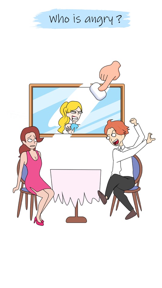 #3. Draw or DOP (iOS) Podle: MNMFUN