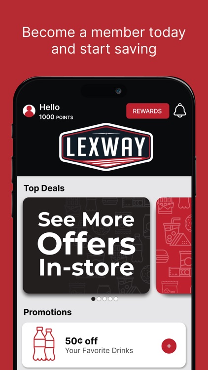 Lexway