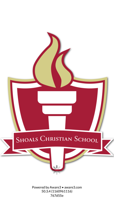 Shoals Christian School Family Screenshot