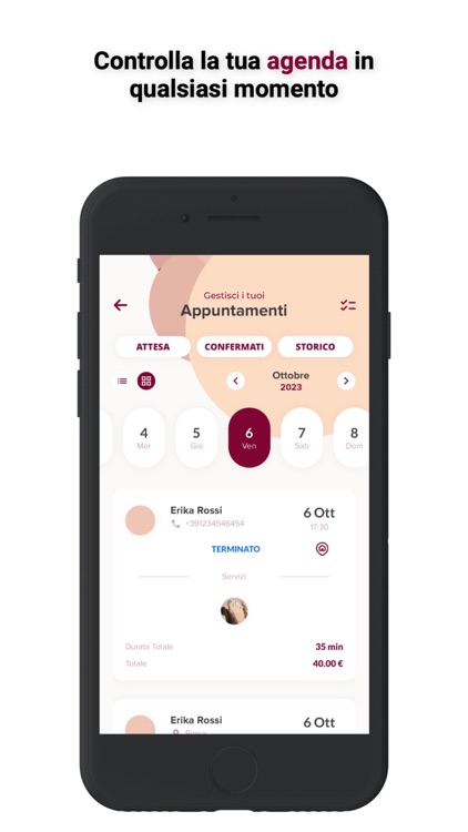 MyBeauty - App screenshot-3