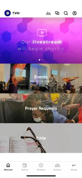 Game screenshot True Vine Ministries, Inc. mod apk