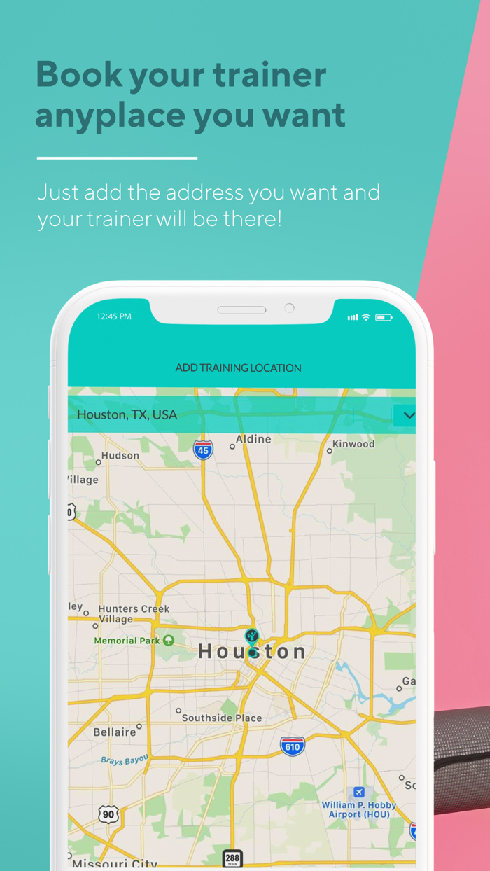 Personal Trainers - Kanthaka