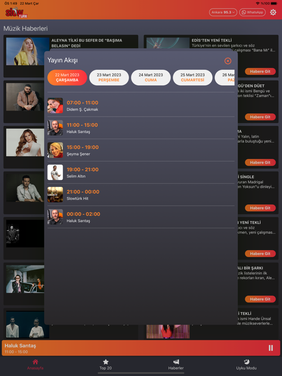 Screenshot #6 pour SlowTurk