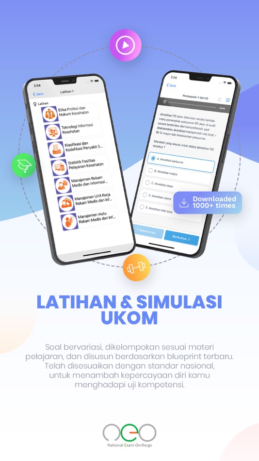 #3. NEO UK D4 RMIK (macOS) 由: Yapindo Edutama Mandiri