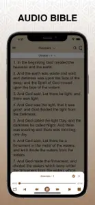 The Holy Bible RSV screenshot #3 for iPhone