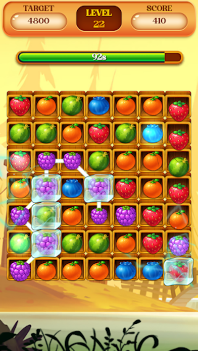 Fruit Bolt Screenshot