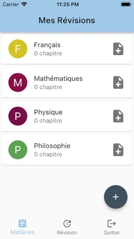 Game screenshot Revision Random mod apk