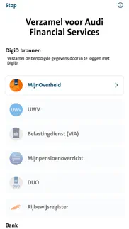 vwpfs aanleverapp problems & solutions and troubleshooting guide - 3