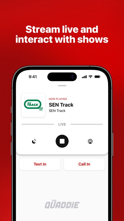 The Quaddie screenshot-5