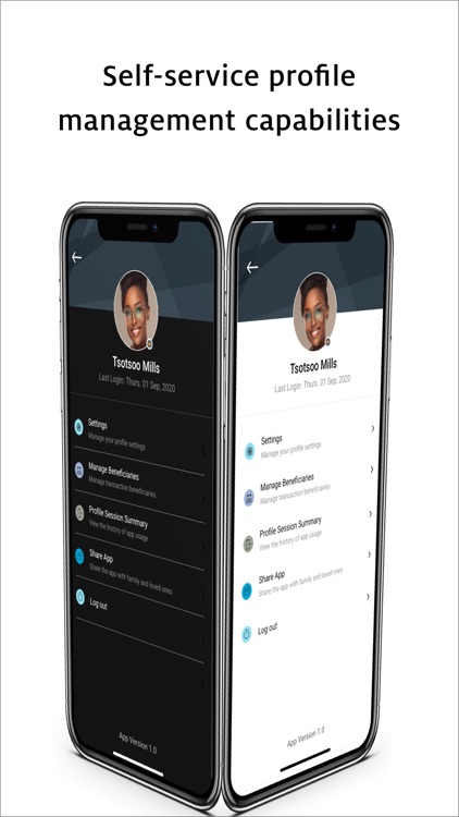 GCB Mobile App screenshot-7