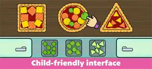 Preschool games for toddler 2+ screenshot #6 for iPhone