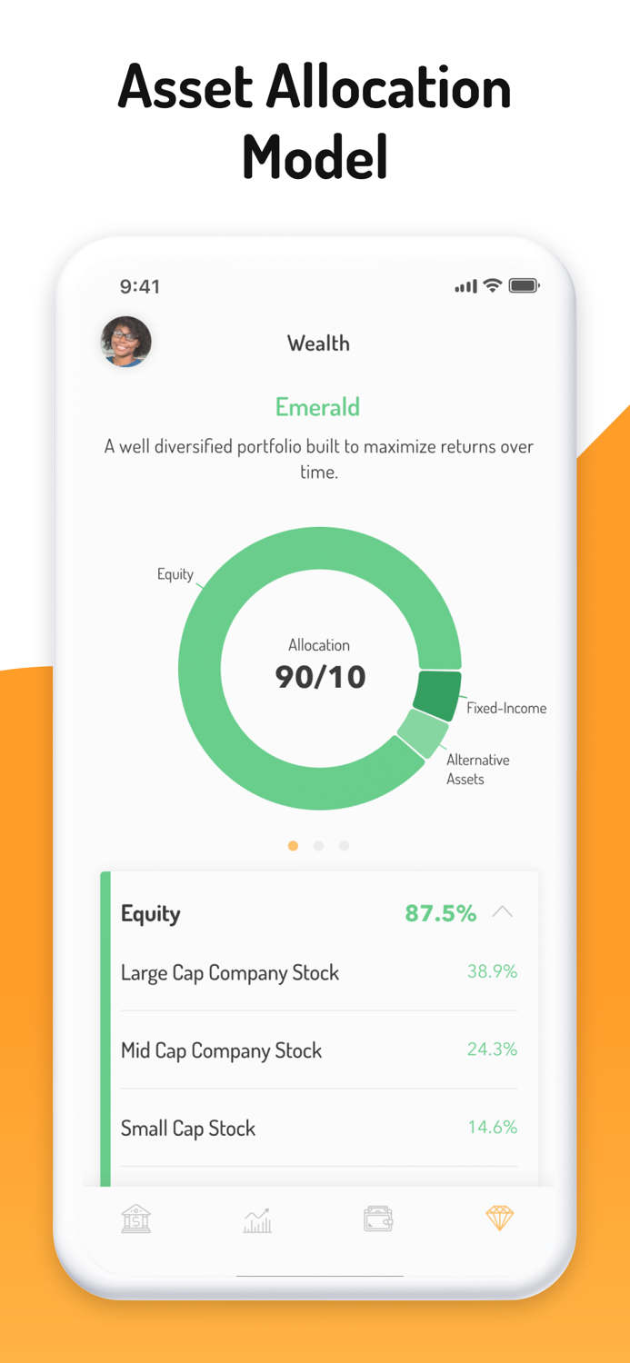 Jon D. Rock Personal CFO