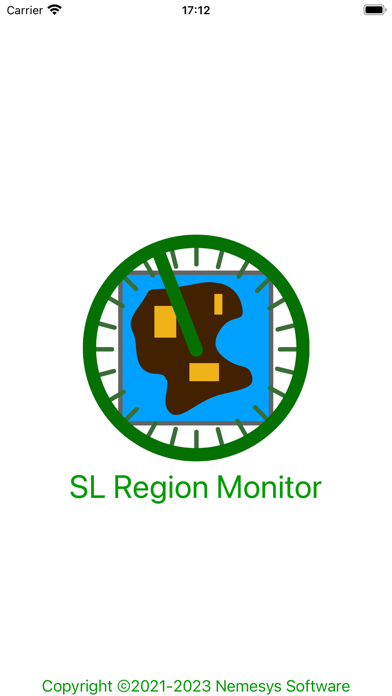 SL Region Monitorのおすすめ画像1
