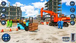 How to cancel & delete snow excavator simulator 2023 4