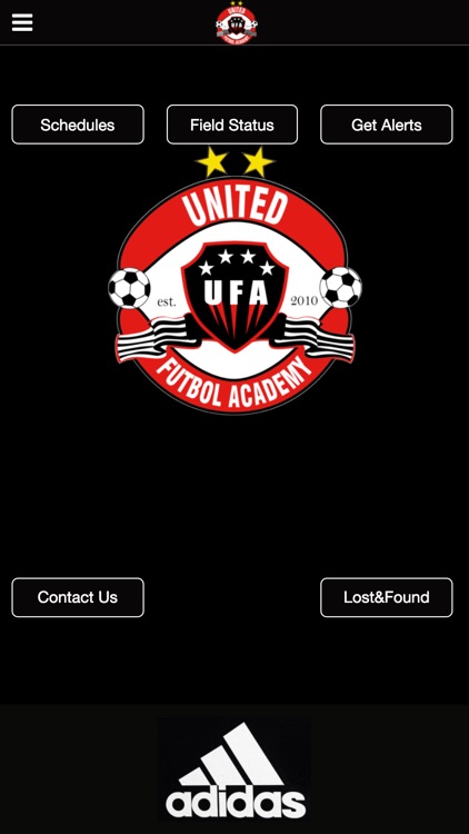 United Futbol Academy (UFA)