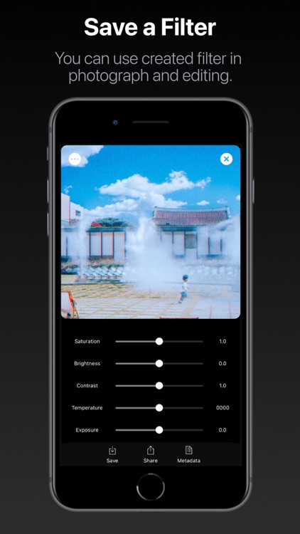 Filmil - Original Filter Cam screenshot-6