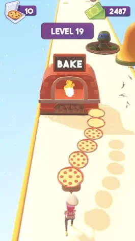 Game screenshot Pizza Rush! mod apk