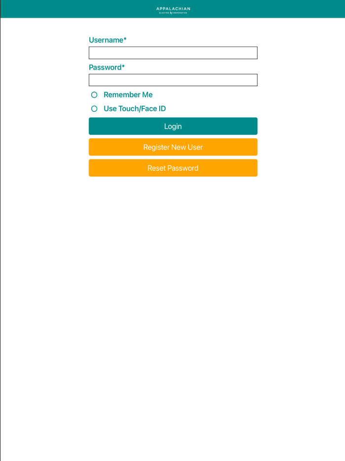 Appalachian Electric Co-Op