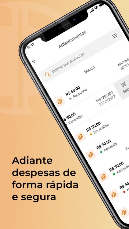 Braavos screenshot-4