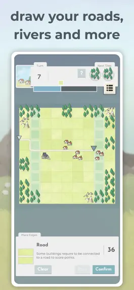 Game screenshot Square Valley hack