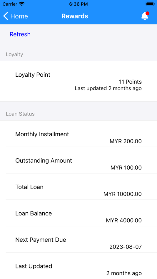 #6. VMD (iOS) 由: TGT Automotive