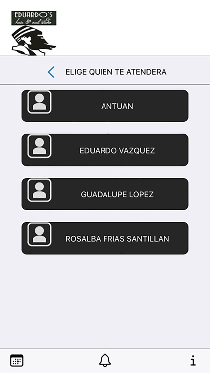 Agenda Eduardo´s screenshot-3