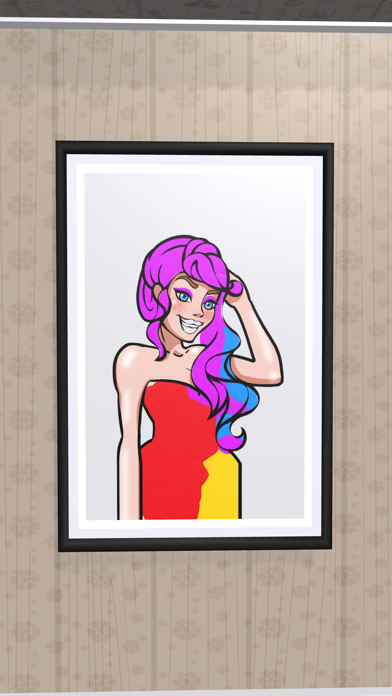 Color Press! Screenshot