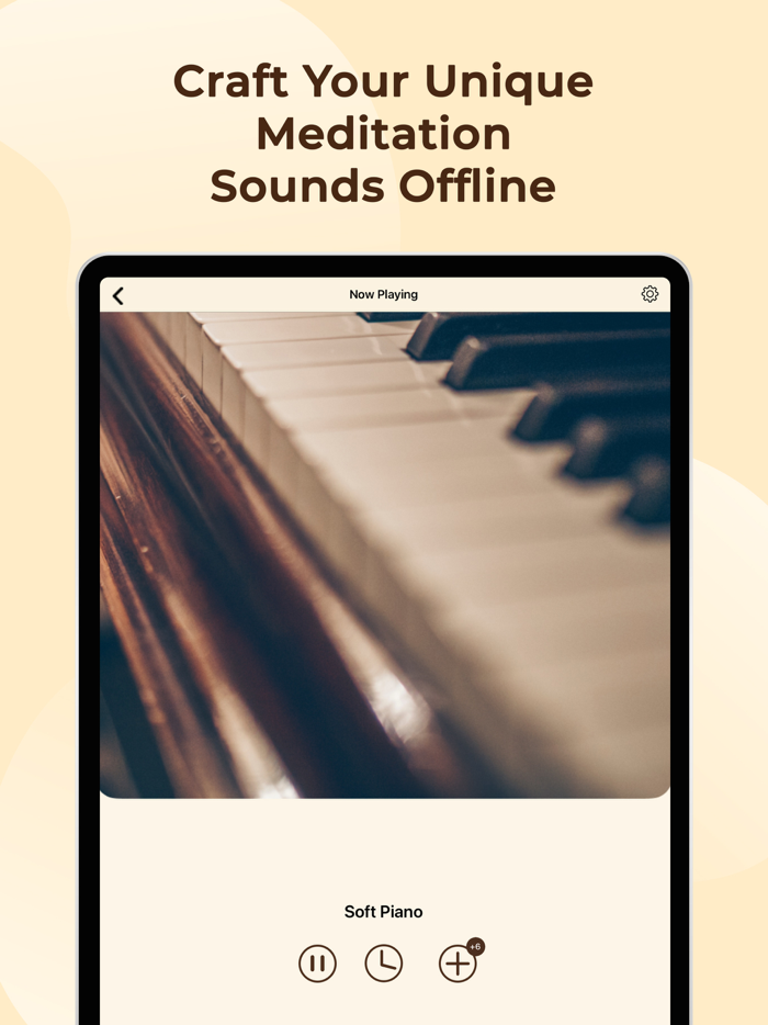 Meditation Sound Relax Sleep