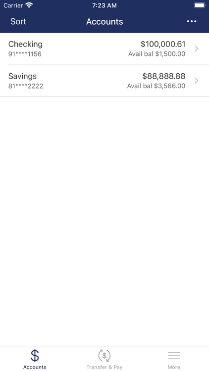 CT State Police Credit Union