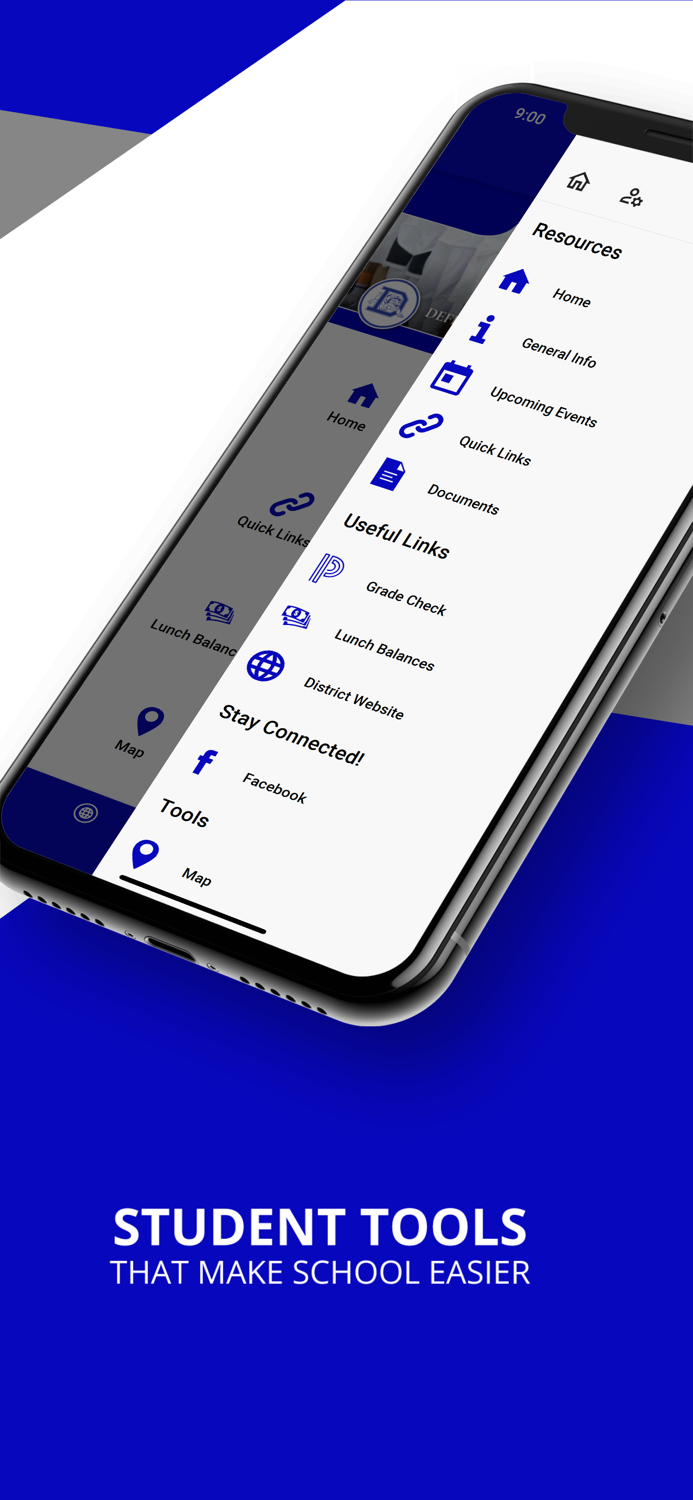 Defiance City Schools