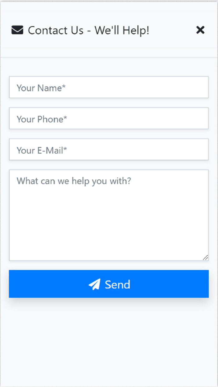 Mobile Homes Direct 4 Less