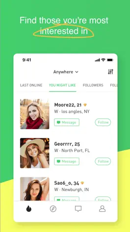 Game screenshot MPWH: Original Herpes Dating mod apk