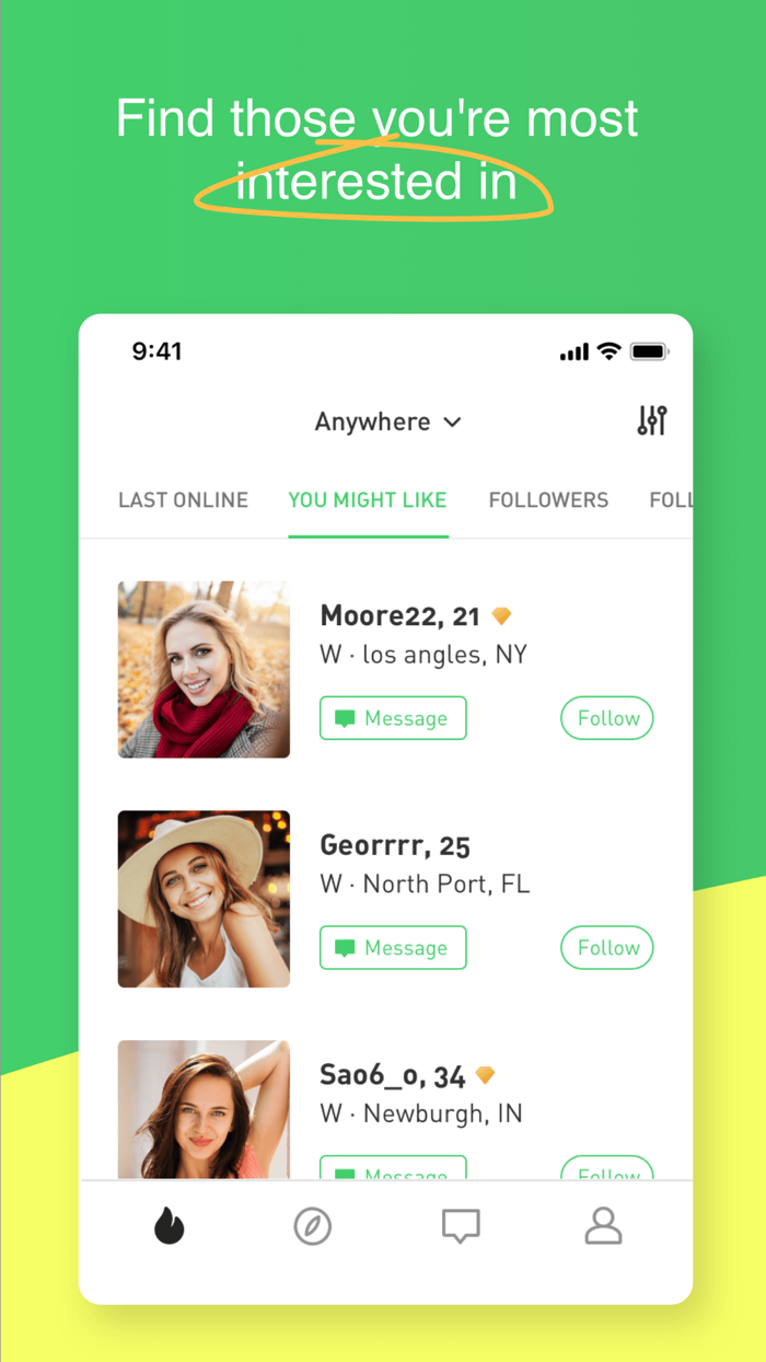 MPWH Original Herpes Dating