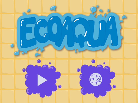 Eco Aqua para iPad