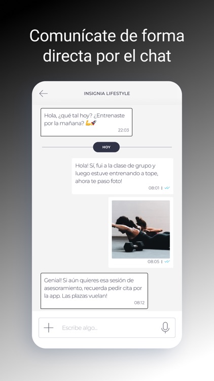 Insignia Lifestyle screenshot-3