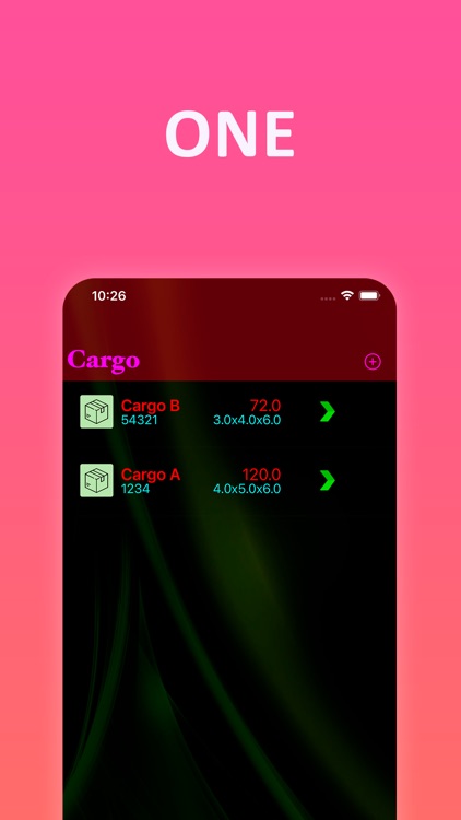 Quick Calc Carregador Tracker screenshot-5