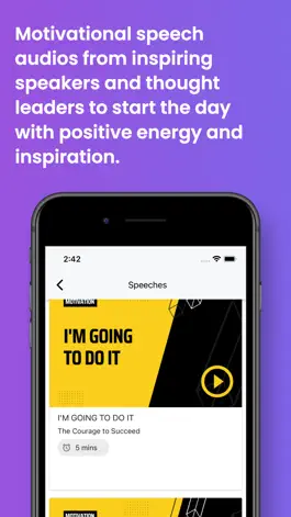 Game screenshot Motivation & Sleep for Women hack
