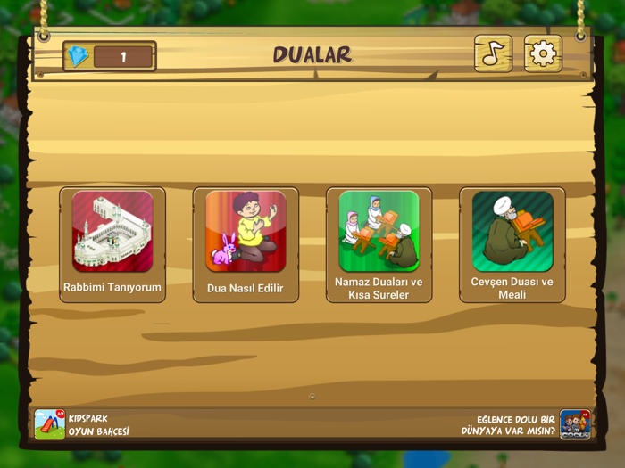 Dualar Tesbihat Cevşen