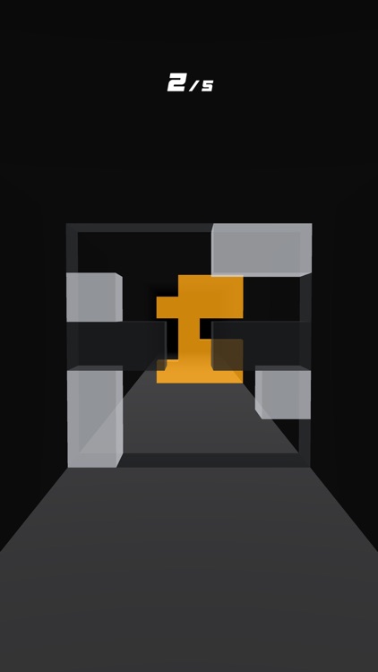 Block Shift 3D screenshot-7