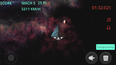 Destroy-Planets Screenshot
