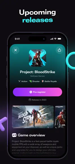Game screenshot Skich – Find new games hack
