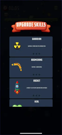 Game screenshot Battle Survival hack