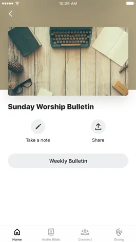 Game screenshot Hope Presbyterian Bellevue apk