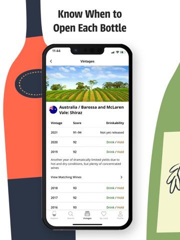 WineRatings+ by Wine Spectatorのおすすめ画像3