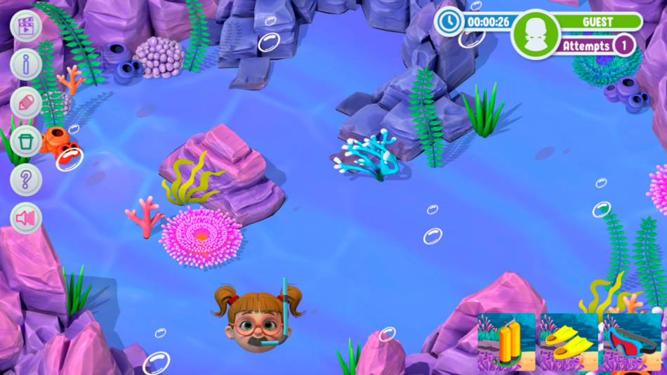 CloudLabs Treasure Hunt (iOS) 由: Jiovany Orozco CloudLabs Treasure Hunt (iOS) 由: Jiovany Orozco