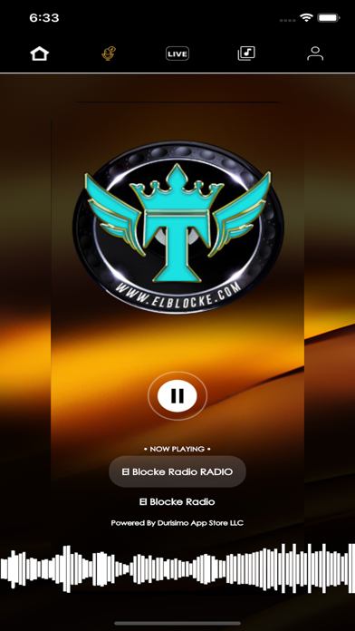 Elblocke Screenshot