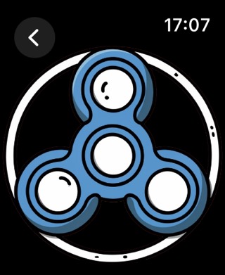 OSpin - Fidget Spinnerのおすすめ画像4